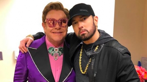 Oscar 2020: Confira as principais fotos das estrelas da música na premiação