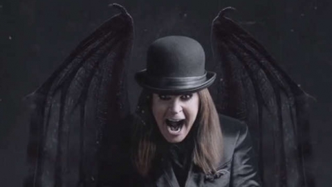 Escute "Ordinary Man", o primeiro álbum de Ozzy Osbourne em uma década