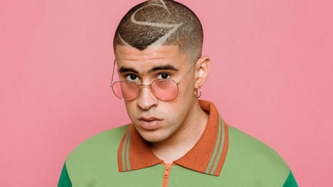 Em segundo lugar, Bad Bunny conquista feito inédito na parada de álbuns da Billboard