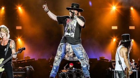 Confira os horários e os palcos para os shows do Lollapalooza