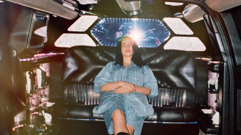 Billie Eilish na capa da revista Dazed e muito mais nas imagens da semana