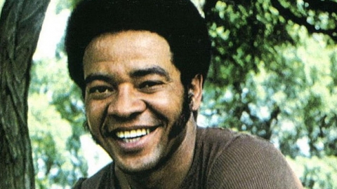 Bill Withers, autor de "Lean On Me" e "Ain't No Sunshine" morre aos 81 anos