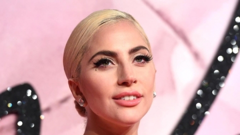 Lady Gaga se une à Organização Mundial da Saúde para organizar festival online beneficente