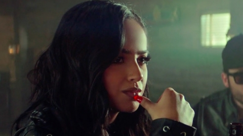 Becky G estreia clipe para a música "They Ain't Ready". Assista!