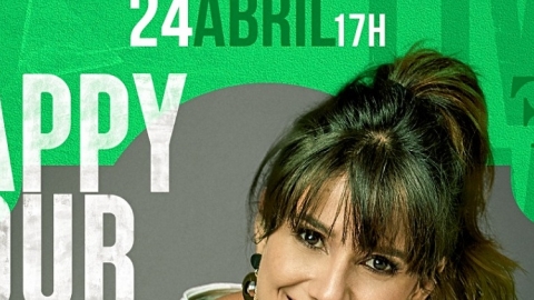 Veja a agenda de lives desta sexta com Ludmilla, Paula Fernandes, The Killers e muito mais