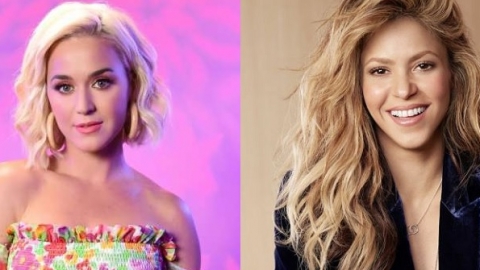 Disney anuncia nova live para o Dia das Mães com shows de Katy Perry, Shakira e mais. Veja!