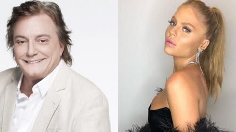 Agenda de lives desta sexta tem Fábio Jr., Emicida, Luísa Sonza e muito mais!