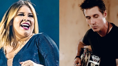 Agenda de lives de sábado tem Marília Mendonça, Dinho Ouro Preto, Fernando e Sorocaba e mais!