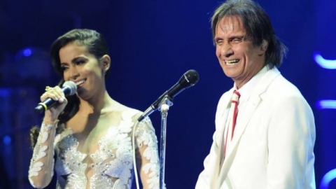 Veja a agenda de lives do Dia das Mães com Roberto Carlos, Ivete Sangalo, Anitta e muito mais!