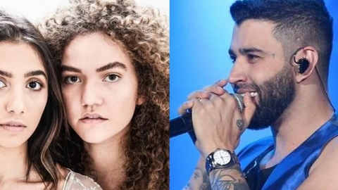 Anavitória, Pabllo Vittar, Gusttavo Lima e Maiara e Maraisa: Veja a agenda de lives desta semana!