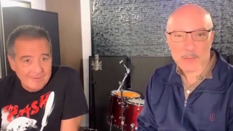 De Ira! a Run the Jewels, ouça alguns álbuns recém-lançados que merecem a sua atenção