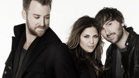Lady Antebellum muda de nome para evitar uso de palavra associada à escravidão