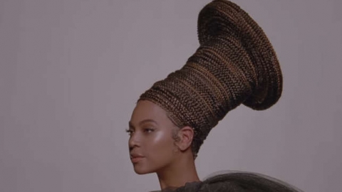 Veja o novo trailer de "BLACK IS KING", o álbum visual de Beyoncé!