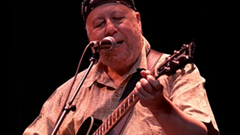 Ouça grandes momentos que mostram todo o talento de Peter Green no Fleetwood Mac