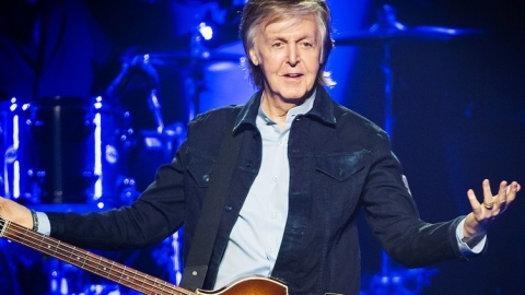 Lollapalooza EUA anuncia edição online com Paul McCartney, Imagine Dragons, Lorde e mais