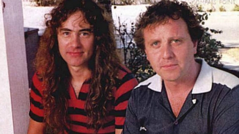 Morre o produtor Martin Birch, que trabalhou com Iron Maiden, Black Sabbath e Deep Purple