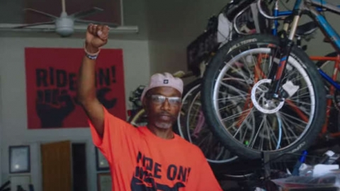 Pharrell e Jay-Z celebram empreendedores negros em "Entrepreneur". Veja!