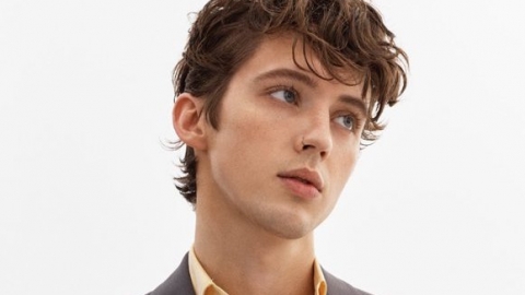 Troye Sivan lança "In A Dream", seu novo EP. Ouça!
