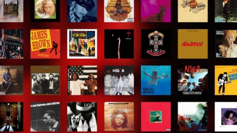 Rolling Stone elege os 500 melhores discos de todos os tempos. Veja lista!