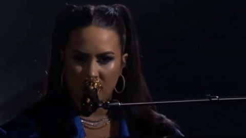 Veja as performances de Demi Lovato, BTS,  Post Malone e mais no Billboard Music Awards de 2020