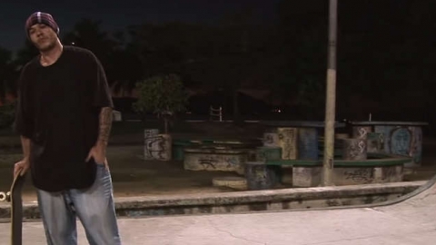 Veja o novo trailer de "Marginal Alado", documentário sobre Chorão e o Charlie Brown Jr