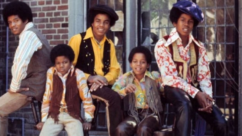 Revista elege as 100 melhores canções da história da Motown. Ouça a playlist