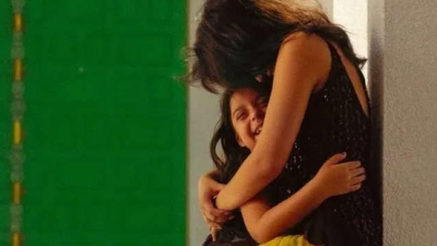 Camila Cabello lança "Familia". Ouça o novo álbum da estrela!