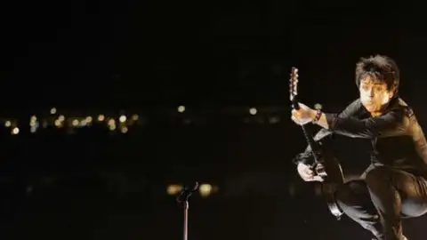 Show do Green Day terá hits, covers e muita interação com a plateia. Confira o setlist!