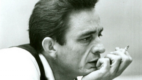 Artistas prestarão homenagem a Johnny Cash