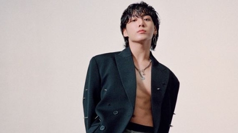 Álbum de estreia de Jung Kook terá música escrita por Ed Sheeran. Veja o tracklist!