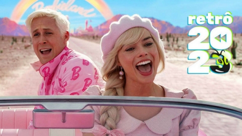 Retrospectiva Vagalume 2023: Os sucessos das trilhas sonoras