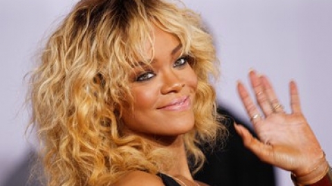 Rihanna e Chris Brown podem se reunir nos palcos australianos