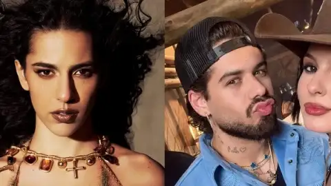 Marina Sena, João Gomes, Ana Castela e Zé Felipe lideram indicações ao Prêmio Multishow 2025