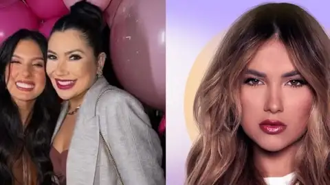 Amiga de Ana Castela critica Virginia Fonseca e gera polêmica nas redes. Cantora se manifesta