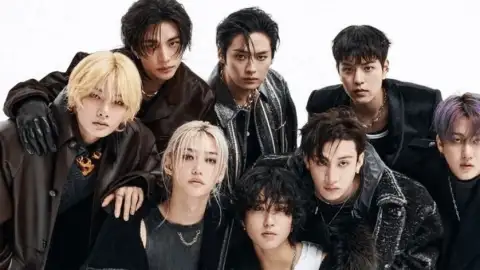 Stray Kids é anunciado como atração do Rock in Rio 2026