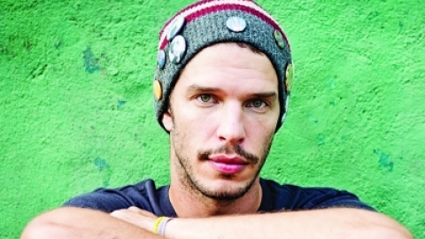 Vale conhecer: A MPB Pop de Daniel Chaudon