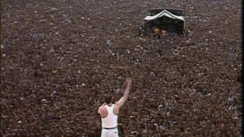 Vagalume celebra dia do rock com playlists especiais