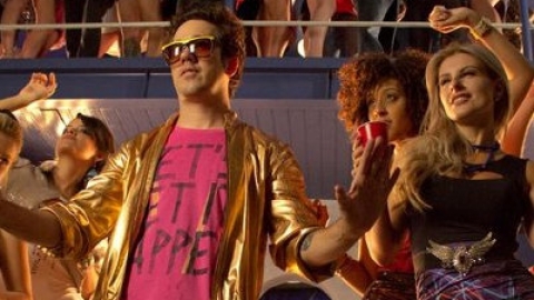 Jota Quest divulga o clipe de "Tudo Está Parado"