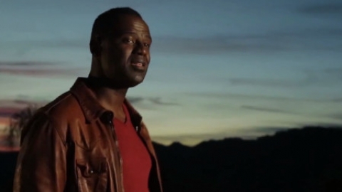 Brian McKnight e mais nos lançamentos da semana