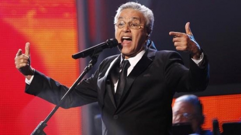 Caetano Veloso e mais nos lançamentos da semana