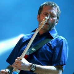 Eric Clapton