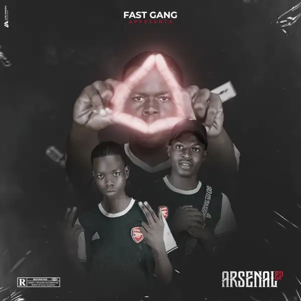 fast-gang - Fotos