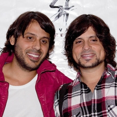 Servando y Florentino