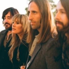 Grace Potter And The Nocturnals