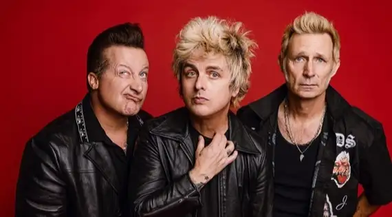 Green Day