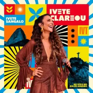 Ivete Clareou