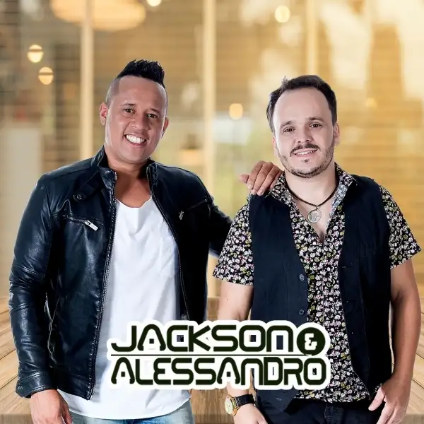 jackson-e-alessandro - Fotos