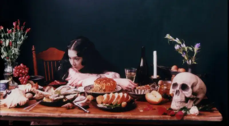 japanese-breakfast - Fotos