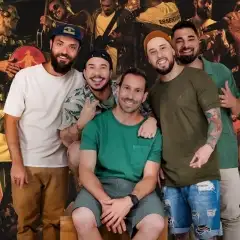 Jeito Moleque