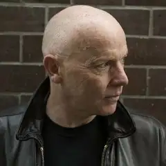 Jim Diamond